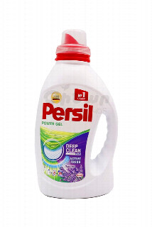 00-00021673   Լվացքի գել «Persil» Լավանդա 1.3լ