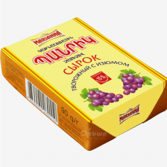 00-00014073 Panrik "Marianna" with raisins 15% 90g