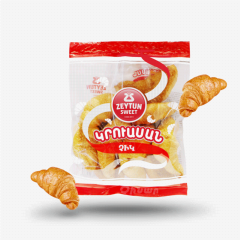 00-00067982 Croissant "Zeytun Sweet" 200g