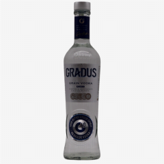 00-00022046 Օղի «Gradus» 500մլ