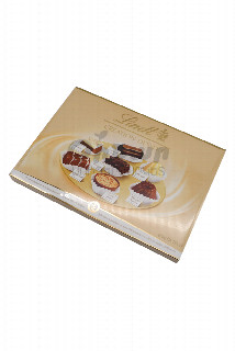 00-00039864 Շոկոլադե հավաքածու «Lindt» Creation Dessert 400գ 11530 Ֆրանսիա Շոկոլադե կոնֆետների տեսականի։.jpg