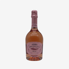 00-00064521   Փրփրուն գինի «Astoria» Prosecco Rose 750մլ