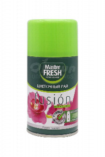 00-00047316 Օդը թարմացնող միջոց «Master Fresh» Fusion դրախտային պարտեզ 250մլ 1010 ռուսաստան Օդը թարմացնող միջոց ՝ դրախտային պարտեզի բույր ;.jpg