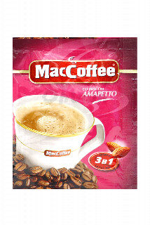 00-00015103   Սուրճ «MacCoffee Amaretto» 18գ70.jpg