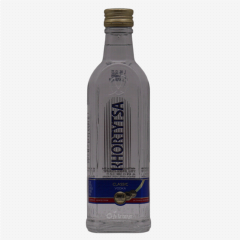 00-00021709 Vodka "Khortitsya" classic 250ml