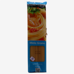 00-00015357 Spaghetti "Melo Grano" 400g