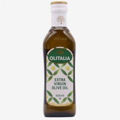 00-00026558 "Olitalia" extra olive oil 500ml