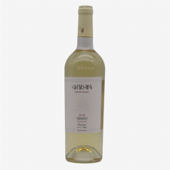 00-00036089 Wine "Vernatun" white dry 750ml