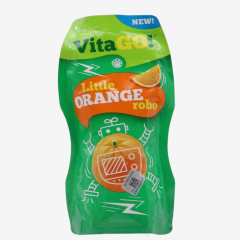 00-00063144 Natural juice "Vita Go" orange 200ml