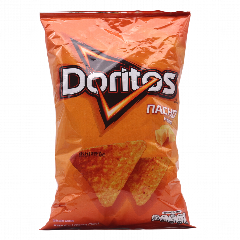 Չիպս «Doritos» պանիր 140գ