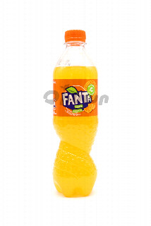 00-00001977   Զովացուցիչ ըմպելիք «Fanta» նարինջ 500մլ