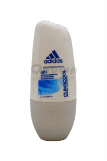 00-00036645 Հակաքրտինքային միջոց «Adidas» Women Climacool 50մլ ռուսաստան Հակաքրտինքային միջոց ՝ ակտիվացնող հաբեր հոգնացության դեմ ;.jpg