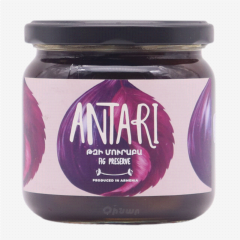 00-00062756 "Antari" fig jam 440g