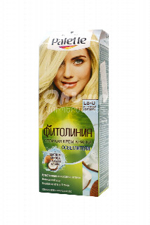 00-00044898 Մազի ներկ «Palette Фитолиния» №L8-0