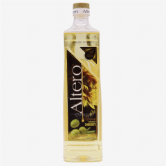 00-00009507 "Altero" olive oil 810 ml