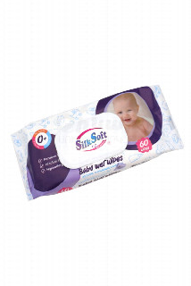 00-00038128 Անձեռոցիկ խոնավ մանկական «Silk Soft» 0 60հատ 490 հայ.jpg