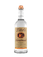 00-00031301 Օղի «Titos» 500մլ