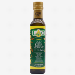 00-00009526 "Luglio" extra virgin olive oil 250 ml