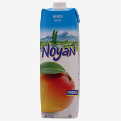 00-00037073   Բնական հյութ «Noyan» մանգո 1լ