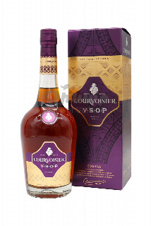 00-00035789 Կոնյակ «Courvoisier» V.S.O.P 500մլ