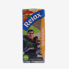 00-00046439 Natural juice "Relax" multi 200ml