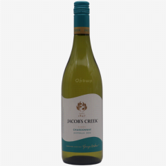 00-00053550 Wine "Jacobs Creek" Classic Chardonnay white dry 750ml