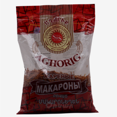 00-00010205 Pasta "Aghorig" vermicelli 400g