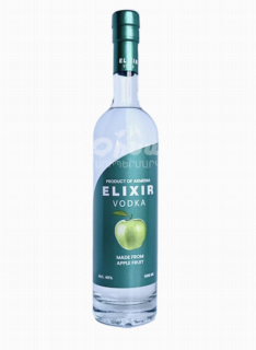 Օղի «Elixir» խնձոր 46% 500մլ 00-00061746.png