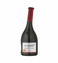 00-00040020 Wine "J.P. Chenet Cabernet-Syrah" 750ml