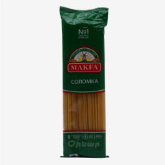 00-00015364 Spaghetti "Makfa" Salomka 400g