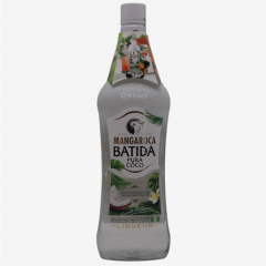 00-00064578 Liqueur "Mangaroca" Batida Pura Coco 700ml