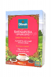 00-00030396 Թեյ «Dilmah» Ratnapura 90գ   1040.jpg