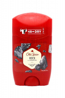 00-00042857 Հակաքրտինքային միջոց stick «Old Spice» rock men 50մլ 1950 Հակաքրտինքային միջոց տղամարդկանց համար 48 ժամ պաշտպանություն և թարմություն։.jpg