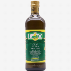 00-00009525 "Luglio" extra virgin olive oil 1l