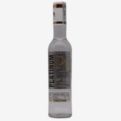 00-00018282 Vodka "Platinum" 500 ml