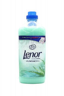 00-00045780  Լվացքի փափկեցնող միջոց «Lenor» Алпийский луга 2լ  2200.jpg