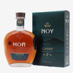 00-00007740 Cognac "Noy" Classic 7t 700ml