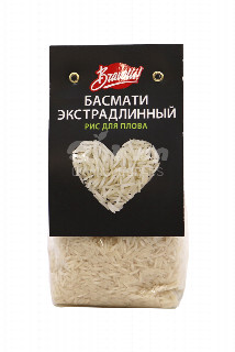 00-00039359   Բրինձ երկարահատիկ «Bravolli Basmati» 350գ