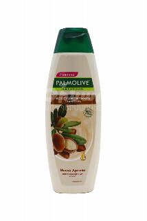 00-00040740 Շամպուն «Palmolive» Արգանի յուղով 200մլ 670 Բելառուս Շամպուն արգանի յուղով, վերականգնող։ Նախատեսված է վնասված մազերի համար։.jpg