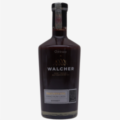 00-00064108 Liqueur "Walcherr" Tartuffetto chocolate 17% 700ml