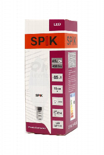 00-00042708 Լամպ «Spik» մոմիկ led 6w E14 4200K նեյտրալ 400.jpg