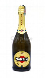 00-00022917 Շամպայն «Martini Prosecco» 0.75մլ