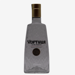 00-00021710 Vodka "Khortitsya" Premium 500 ml