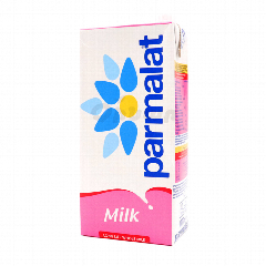 Կաթ «Parmalat» 3.6% 1լ