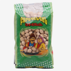 00-00014802 Chickpeas "barekendan" 450g