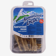 00-00035818 Ձուկ «Камчатский Берег» Տամչատսկի պոսոլ 100գ