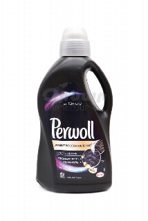 00-00021750 Լվացքի գել «Perwoll» Սև 2լ  3850ռուս,  Լվացքի հեղուկ, սև և մուգ հագուստի համար։.jpg