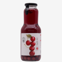 00-00026133 Cherry compote "Aragats food" 1 liter