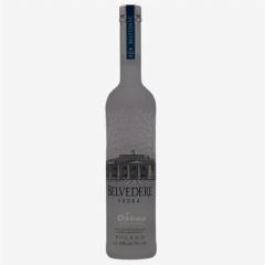 00-00028971 Vodka "Belvedere" 700 ml