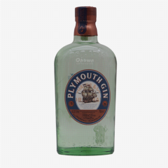 00-00065721 Gin "Plymouth Gin" 700ml